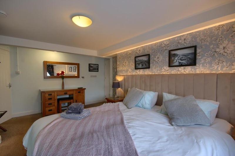 Smugglers Luxury Accommodation Sheringham Zewnętrze zdjęcie