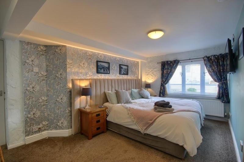Smugglers Luxury Accommodation Sheringham Zewnętrze zdjęcie